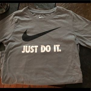 Boys Nike Tee